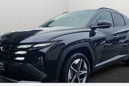 Hyundai TUCSON 24.771 km 30.970 &euro; Castrop-Rauxel 44575
