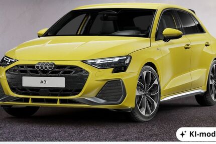 Audi A3 3.802 km 34.219 &euro; Menden 58706