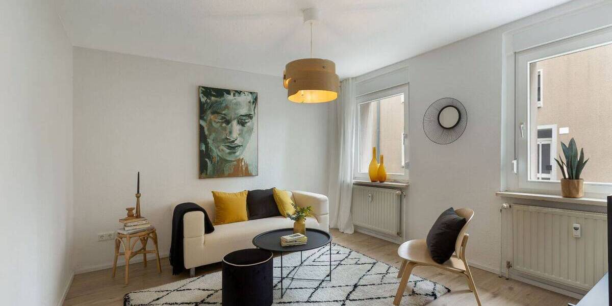 Doppelhaushälfte Bergkamen Mitte - 4 Zimmer, 93 m&sup2;, 219.000&euro; | Angebot:26402445