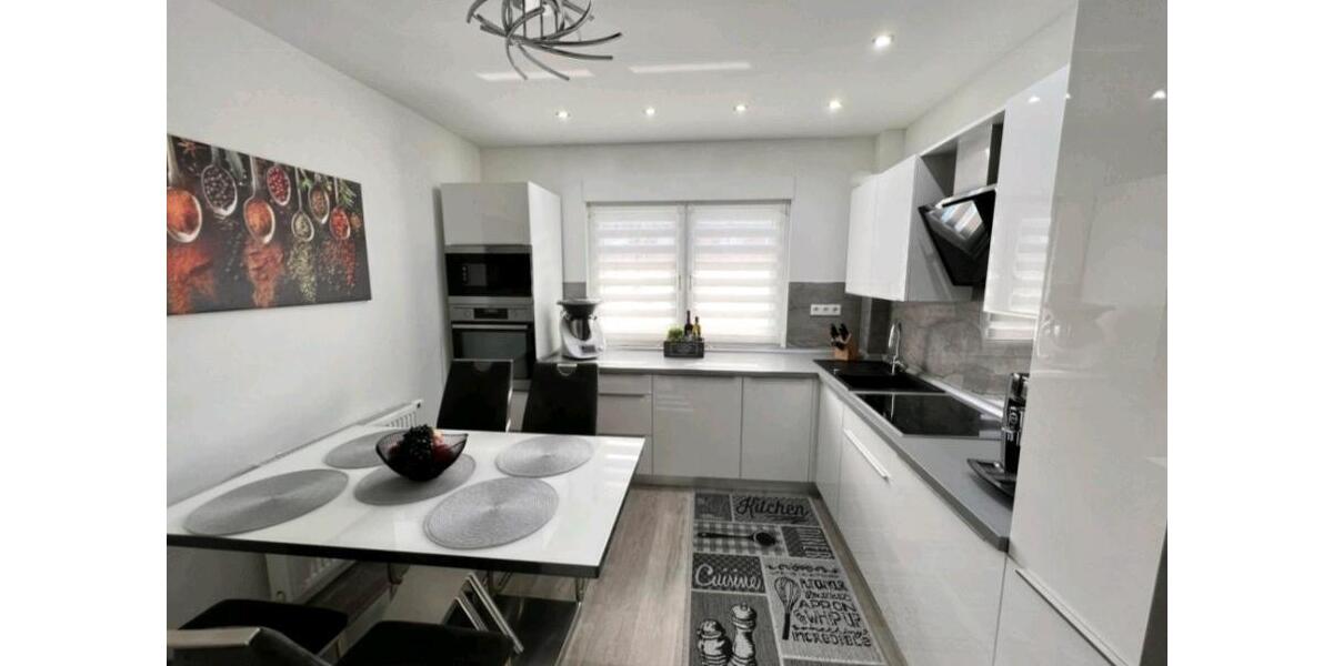 Etagenwohnung Hamm Bockum - 3 Zimmer, 76 m&sup2;, 1.200&euro; | Angebot:26473012