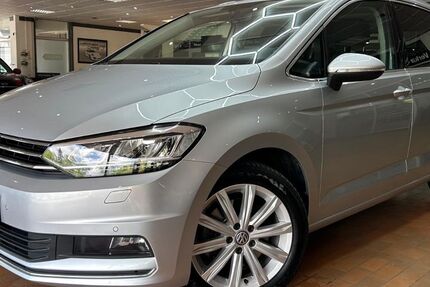 VW Touran 70.000 km 19.990 &euro; Hamm 59067