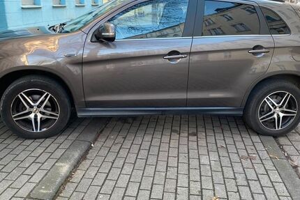 Mitsubishi ASX 197.000 km 6.000 &euro; Dortmund 44145