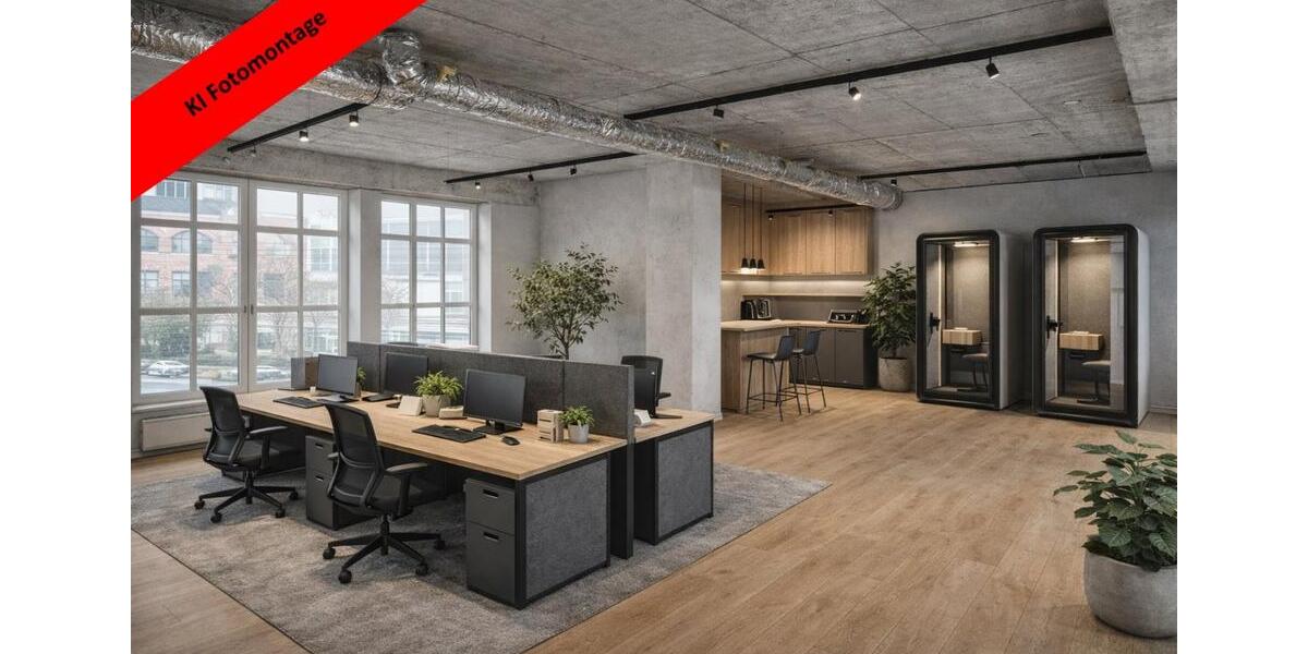 Gewerbeobjekt Menden (Sauerland) - 1.500&euro; | Angebot:24819284