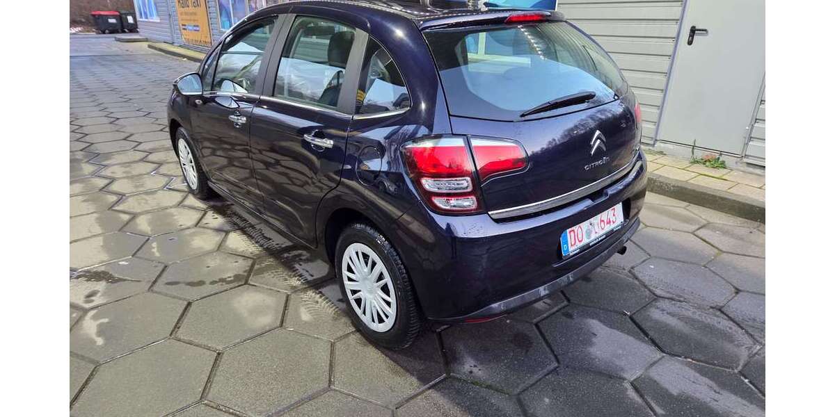 Citroen C3 147.000 km 5.600 &euro; Dortmund 44147