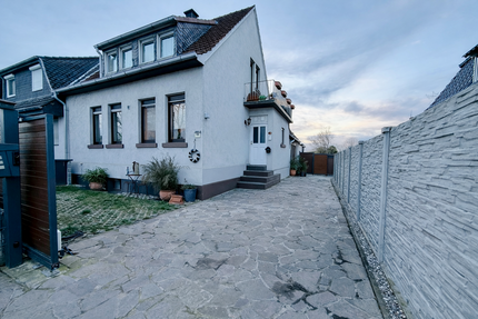 Haus Lüdinghausen - 4 Zimmer, 135 m&sup2;, 299.000&euro; | Angebot:26037319