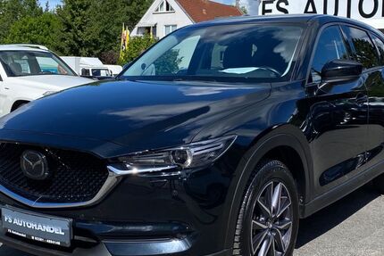 Mazda CX-5 128.000 km 16.399 &euro; Hamm Westfalen 59065