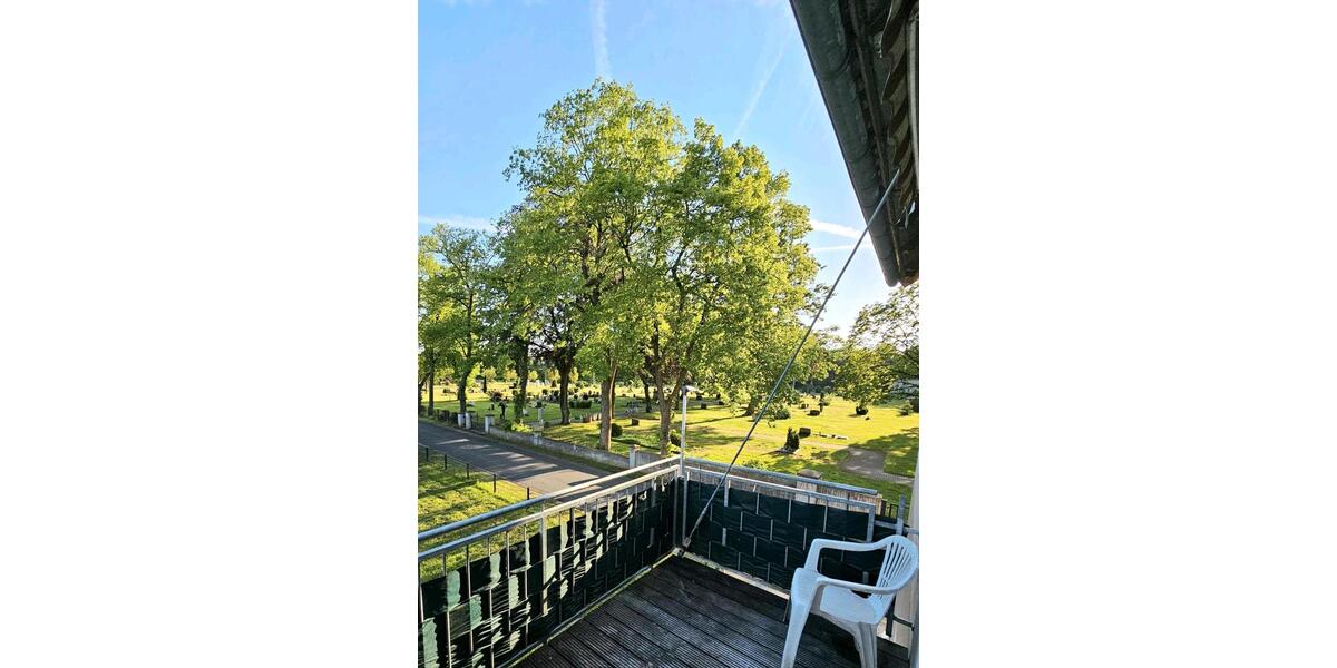 Etagenwohnung Hamm Herringen - 2 Zimmer, 70 m&sup2;, 650&euro; | Angebot:26675437