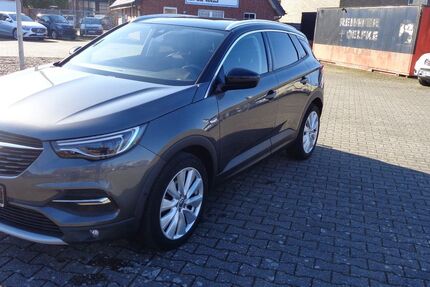 Opel Grandland (X) 62.200 km 13.700 &euro; Senden 48308