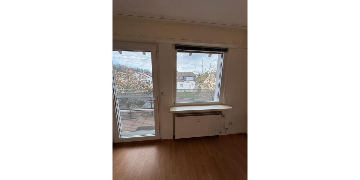 Etagenwohnung Dortmund Scharnhorst - 1 Zimmer, 34 m&sup2;, 420&euro; | Angebot:25979593