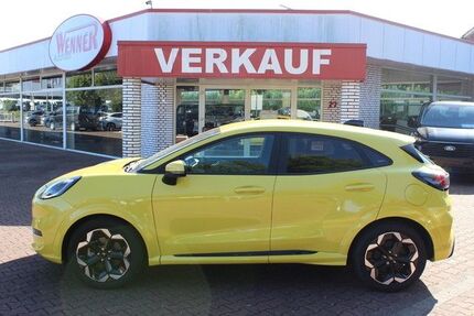 Ford Puma Gen-E 18.284 km 28.980 &euro; Werne 59368