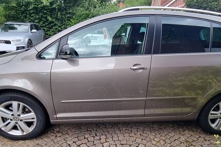 VW Golf Plus 66.200 km 7.600 &euro; Senden 48308