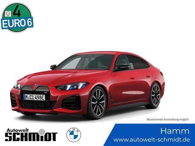BMW i4 6.005 km 52.590 &euro; Hamm 59071