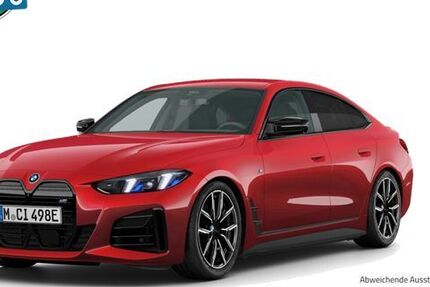 BMW i4 6.005 km 53.190 &euro; Hamm 59071