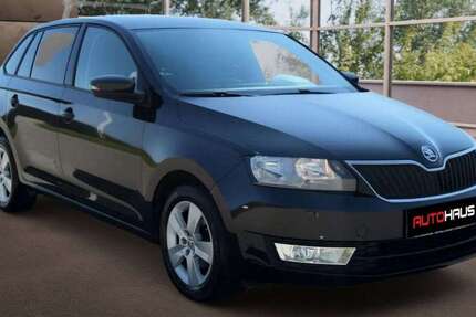 Skoda Rapid/Spaceback 98.000 km 10.999 &euro; Datteln 45711