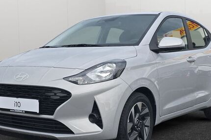 Hyundai i10 15.000 km 16.490 &euro; Datteln 45711