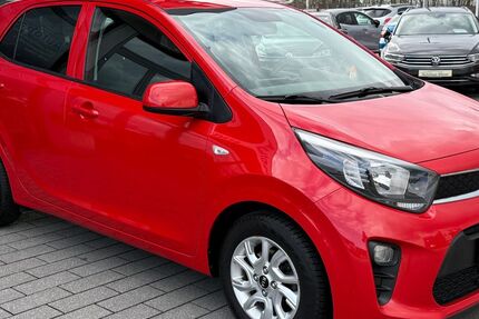 Kia Picanto 128.439 km 6.980 &euro; Olfen 59399