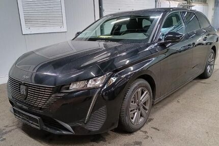 Peugeot 308 20.700 km 21.880 &euro; Hamm 59067