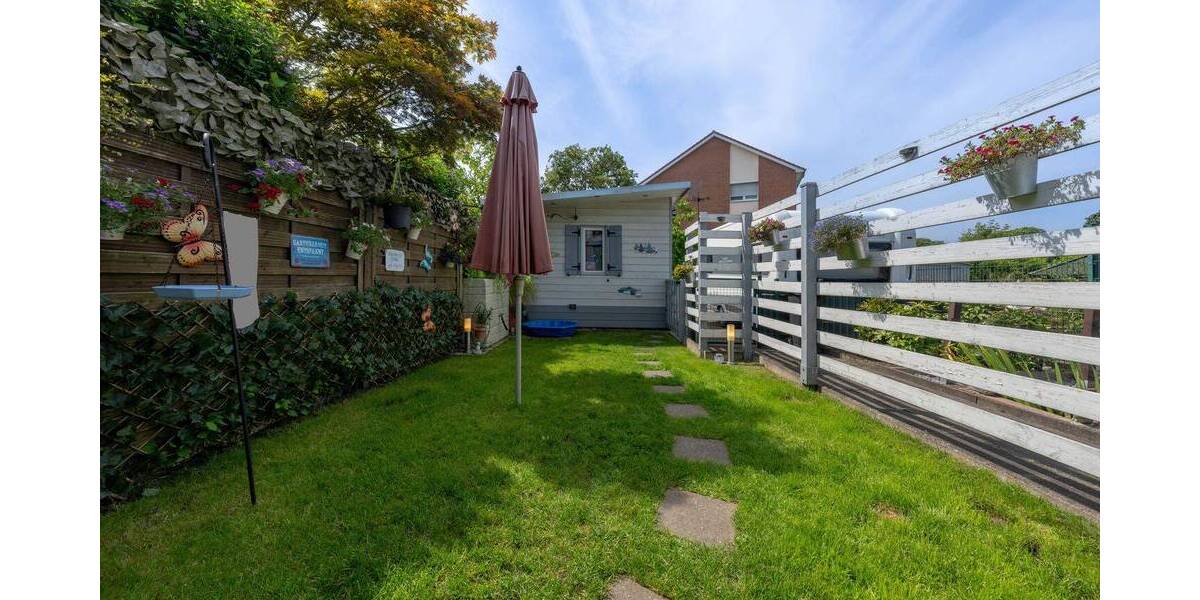Etagenwohnung Lünen - 3 Zimmer, 104 m&sup2;, 169.000&euro; | Angebot:25819728