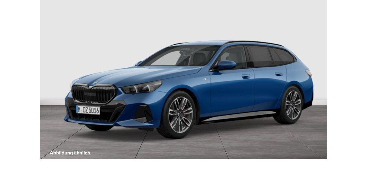 BMW 520 16.747 km 53.790 &euro; Ahlen 59227