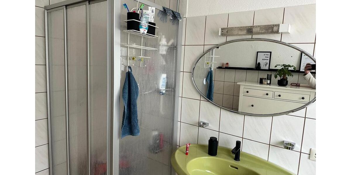 Etagenwohnung Hamm Daberg - 6 Zimmer, 115 m&sup2;, 750&euro; | Angebot:25784491