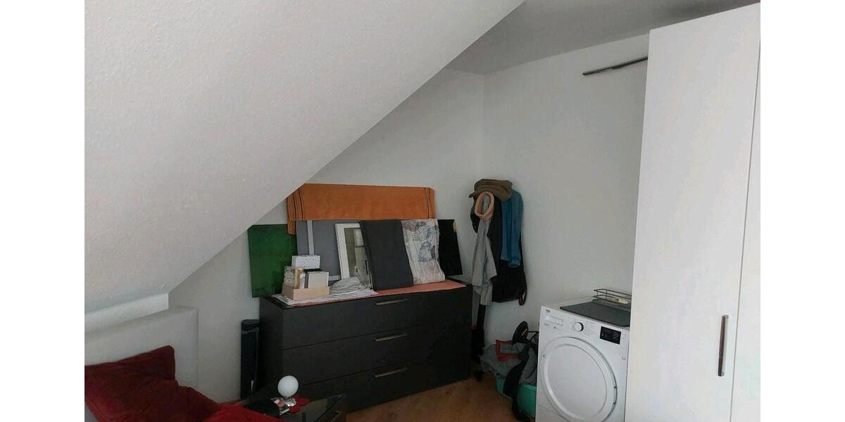 Dachgeschoßwohnung Dortmund Hörde - 2.5 Zimmer, 75 m&sup2;, 887&euro; | Angebot:25978264