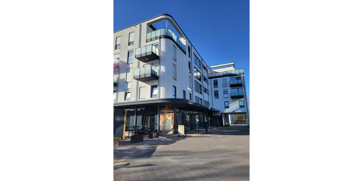 Etagenwohnung Lünen Brambauer - 2.5 Zimmer, 62 m&sup2;, 715&euro; | Angebot:25343090