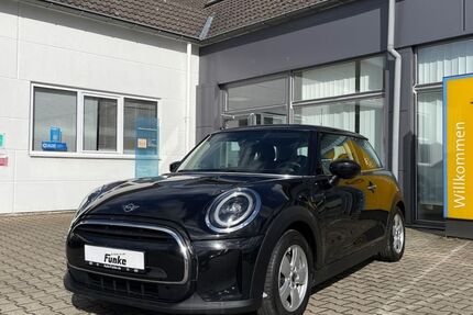 Mini ONE 107.495 km 13.940 &euro; Ahlen 59229