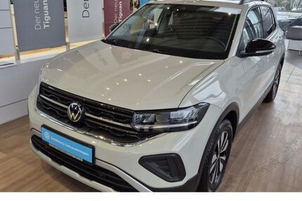 VW T-Cross 10.991 km 22.470 &euro; Hamm 59065