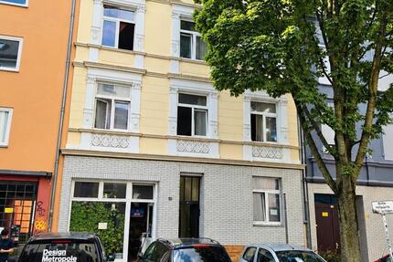 Wohnung Dortmund Innenstadt Nord - 1 Zimmer, 18 m&sup2;, 300&euro; | Angebot:27589744