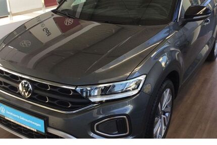 VW T-Roc 3.995 km 24.930 &euro; Hamm 59065