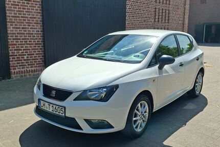Seat Ibiza 91.000 km 6.300 &euro; Olfen 59399