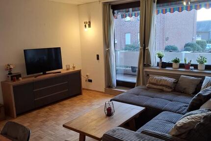 Wohnung Lüdinghausen - 1 Zimmer, 63 m&sup2;, 580&euro; | Angebot:26048885