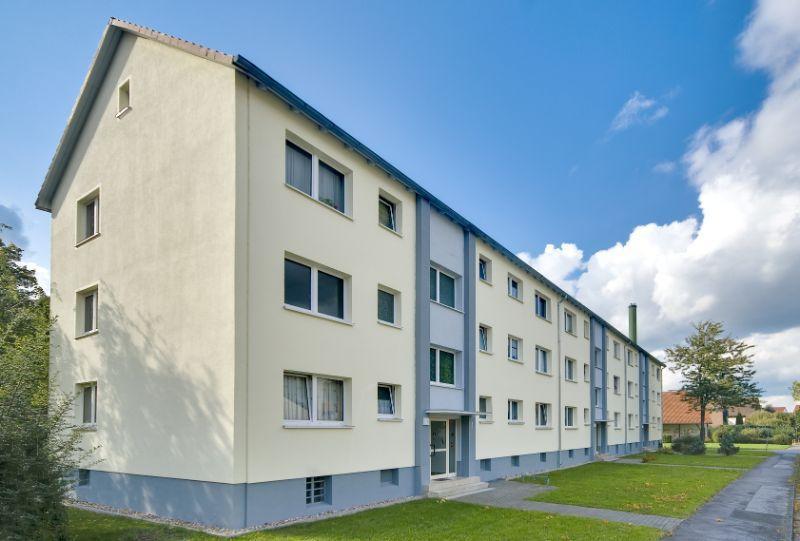 Etagenwohnung Hamm Herringen - 2 Zimmer, 50 m&sup2;, 383&euro; | Angebot:26657291