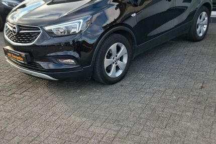 Opel Mokka 80.886 km 10.750 &euro; Hamm 59067