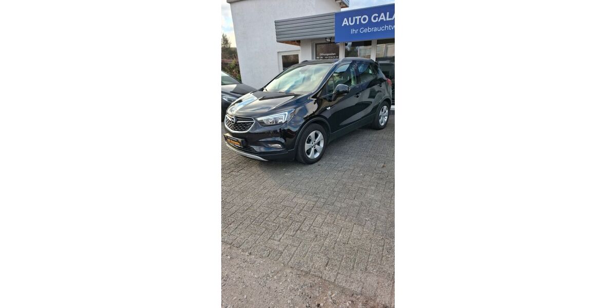 Opel Mokka 80.886 km 10.750 &euro; Hamm 59067