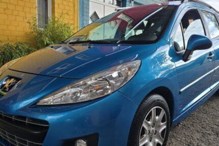 Peugeot 207 132.000 km 3.450 &euro; Dortmund 44263