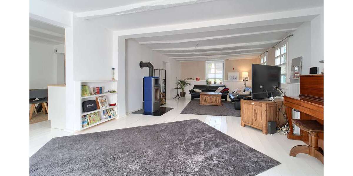 Einfamilienhaus Herdecke - 8.5 Zimmer, 211 m&sup2;, 395.000&euro; | Angebot:23973328