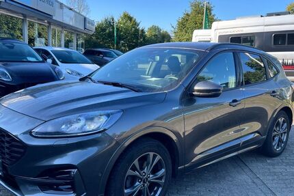 Ford Kuga 60.000 km 20.890 &euro; Senden 48308