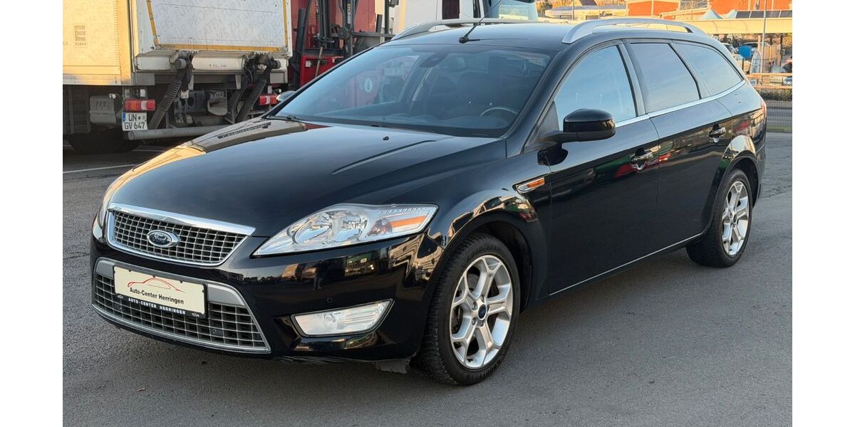 Ford Mondeo 260.000 km 3.890 &euro; Hamm 59067