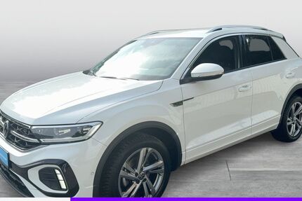VW T-Roc 28.288 km 25.333 &euro; Unna 59423