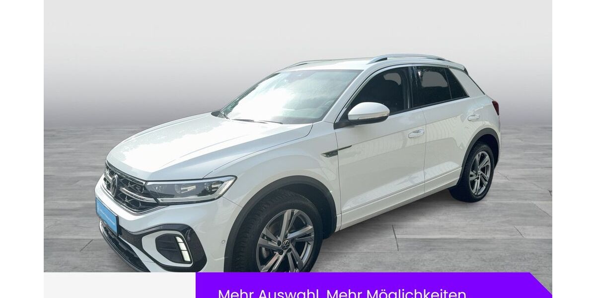 VW T-Roc 28.288 km 25.333 &euro; Unna 59423