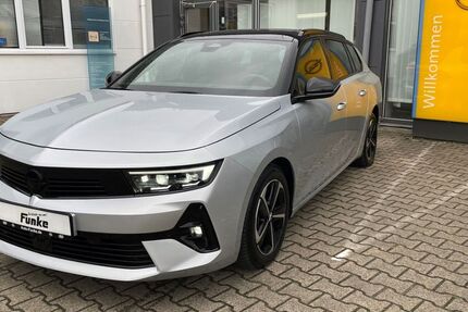 Opel Astra 30.000 km 23.940 &euro; Ahlen 59229