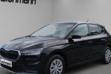 Skoda Fabia 33.282 km 13.790 &euro; Menden 58706