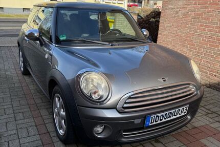 Mini ONE 182.000 km 3.500 &euro; Dortmund 44339