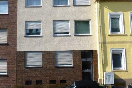 Wohnung Dortmund Hombruch - 4 Zimmer, 76 m&sup2;, 240.000&euro; | Angebot:25744928