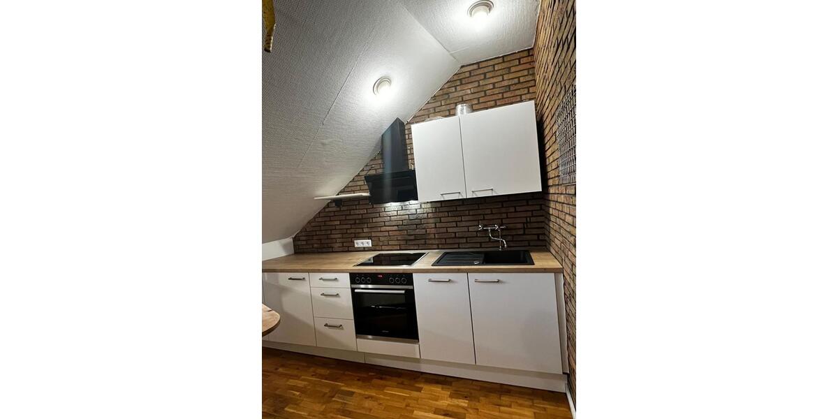 Dachgeschoßwohnung Datteln - 2 Zimmer, 69 m&sup2;, 120.000&euro; | Angebot:24795950