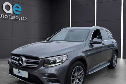 Mercedes-Benz GLC 250 85.227 km 29.950 &euro; Hamm 59077
