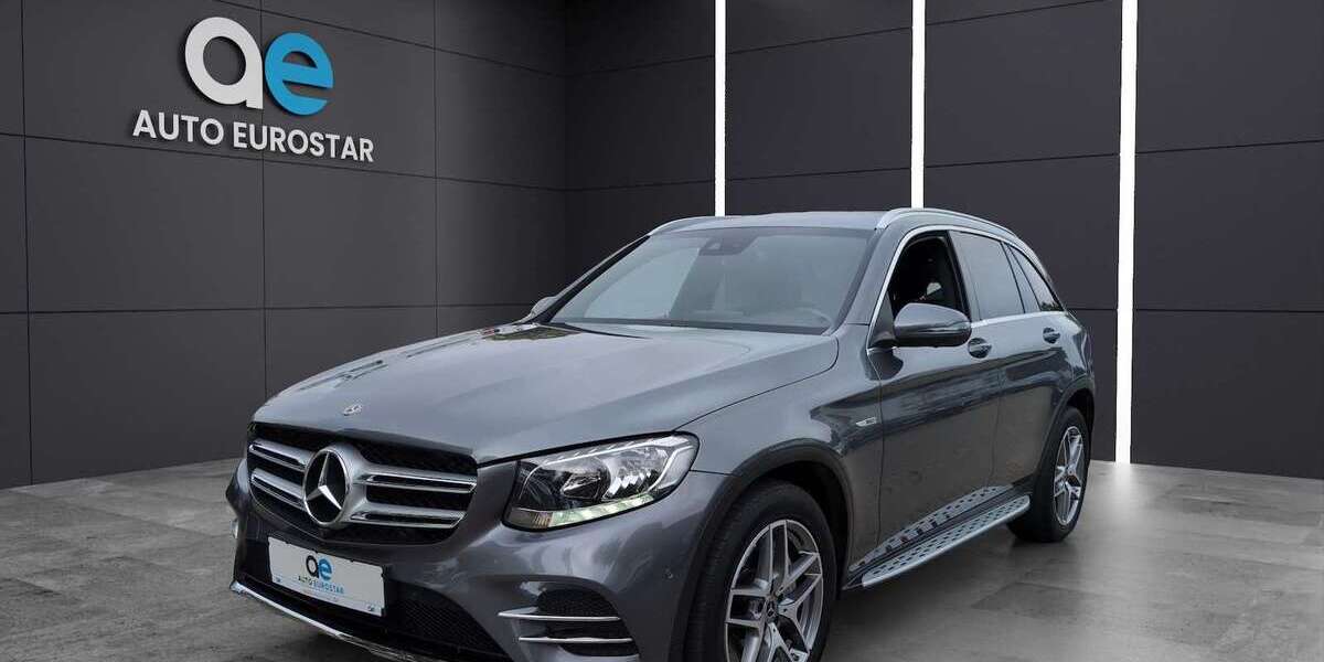 Mercedes-Benz GLC 250 85.227 km 29.950 &euro; Hamm 59077