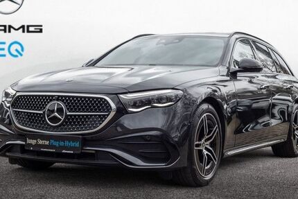 Mercedes-Benz E 300 22.847 km 57.790 &euro; Iserlohn 58636