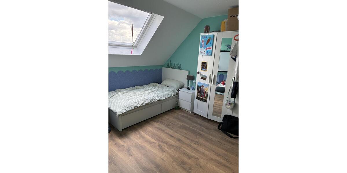 Etagenwohnung Castrop-Rauxel Becklem - 4.5 Zimmer, 93 m&sup2;, 765&euro; | Angebot:26615951